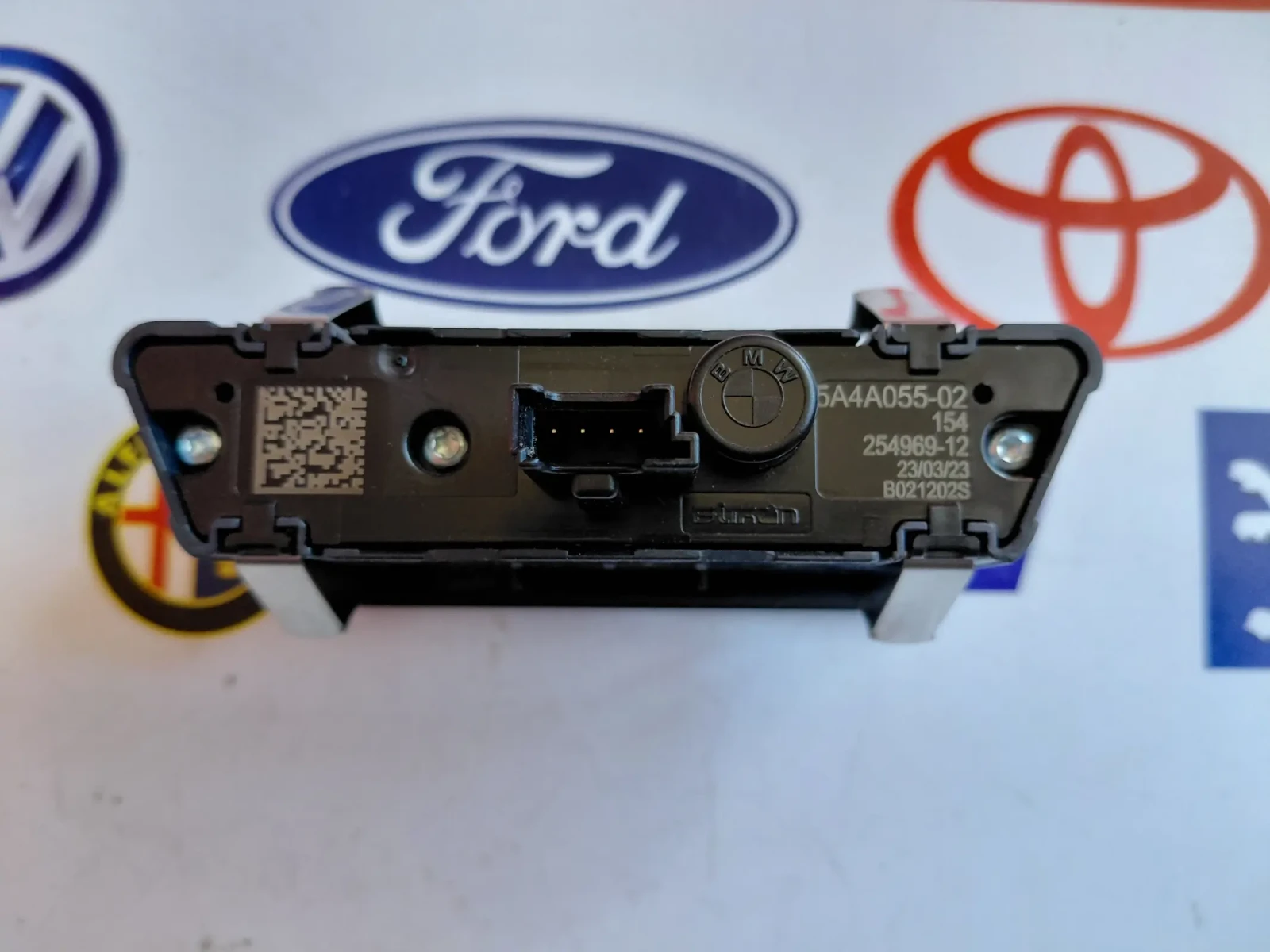 5A4A055 ������������� �� ������ BMW iX1 xDrive30 5A4A055-02  254969-12 | Mobile.bg � ����������� 2