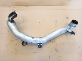 Тръба турбо Фолксваген Пасат Б6 2.0тди (2)