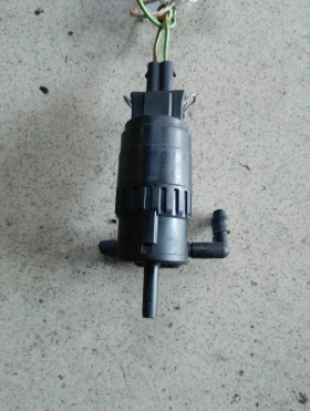 Помпа чистачки Фиат Кубо