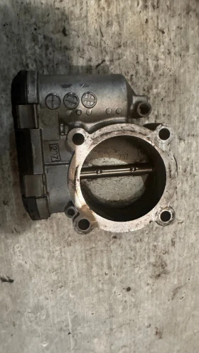 Дроселова Клапа за Alfa Romeo - 0280750102, снимка 2 - Части - 53035917