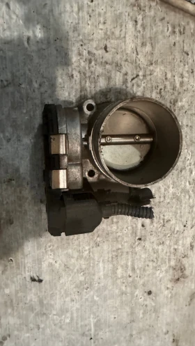 Дроселова Клапа за Alfa Romeo - 0280750102