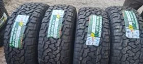 Гуми Всесезонни 265/65R17, снимка 1