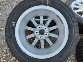 Гуми с джанти Semperit 185/60R15, снимка 6