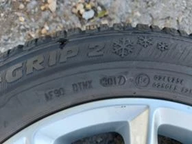 Гуми с джанти Semperit 185/60R15, снимка 11