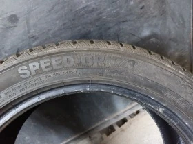 Гуми Зимни 245/45R18, снимка 6