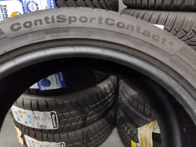 Гуми Летни 255/40R20, снимка 4
