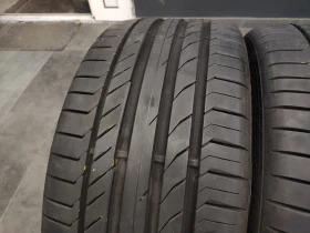 Гуми Летни 255/40R20, снимка 1