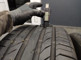 Гуми Летни 255/40R20, снимка 9