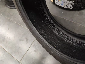 Гуми Летни 255/40R20, снимка 8