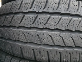 Гуми Зимни 215/75R16, снимка 2