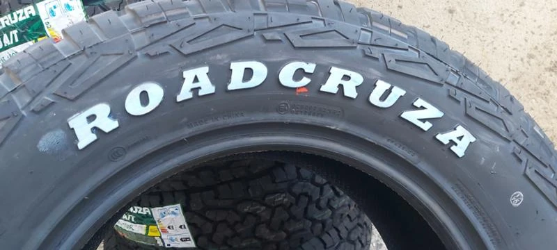 Гуми Всесезонни 265/65R17, снимка 4 - Гуми и джанти - 33067692