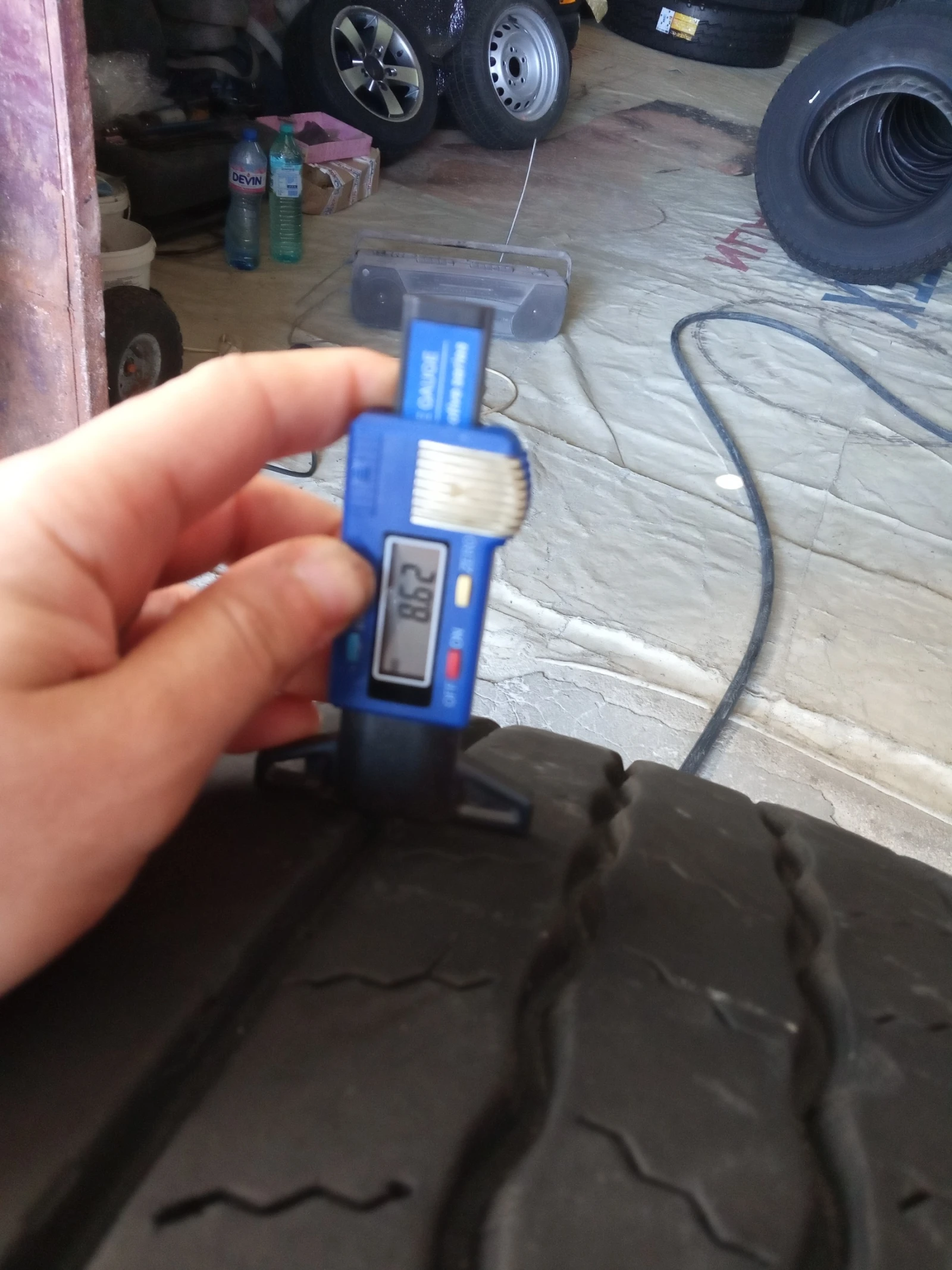  305/70R19.5 | Mobile.bg   3