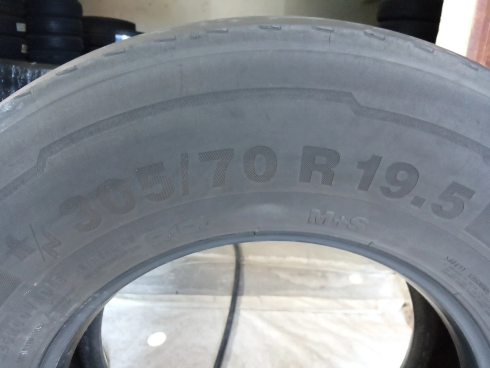  305/70R19.5 | Mobile.bg   7