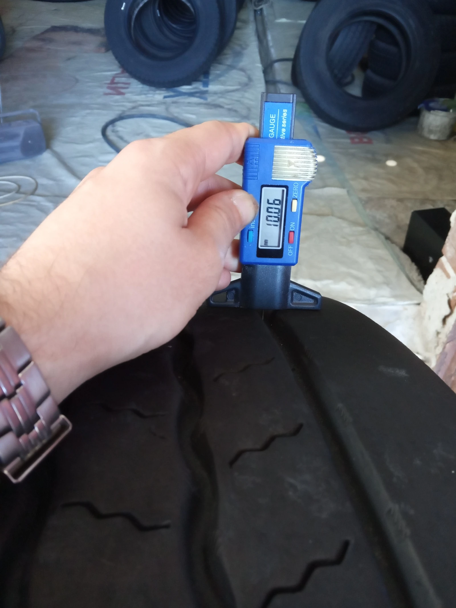  305/70R19.5 | Mobile.bg   4