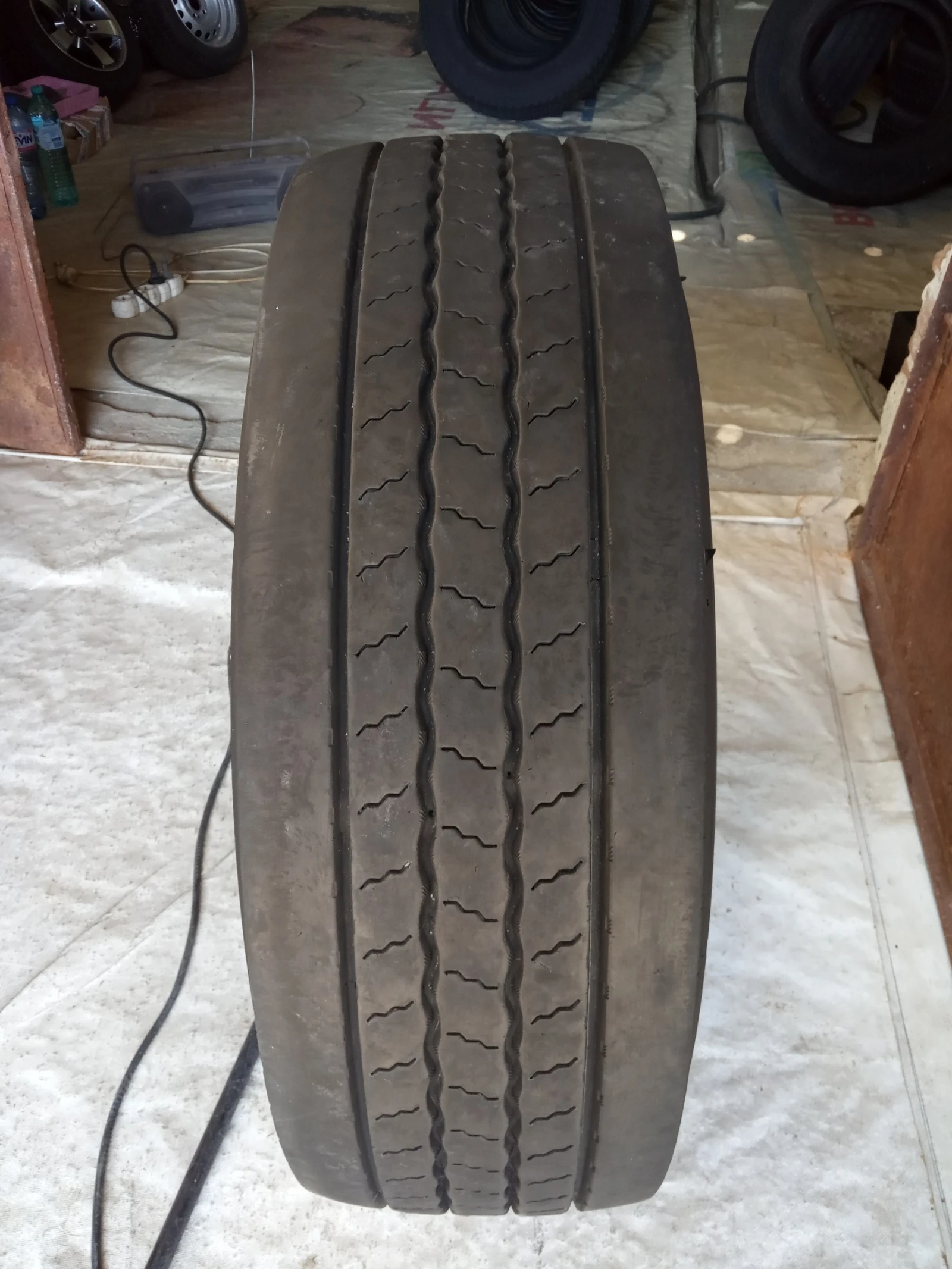  305/70R19.5 | Mobile.bg   1