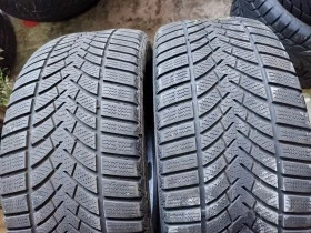 Гуми Зимни 245/45R18, снимка 3 - Гуми и джанти - 38496508