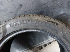 Гуми Зимни 245/45R18, снимка 5 - Гуми и джанти - 38496508