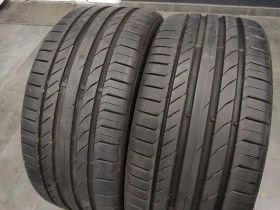 Гуми Летни 255/40R20, снимка 3 - Гуми и джанти - 43535789