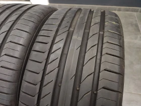 Гуми Летни 255/40R20, снимка 2 - Гуми и джанти - 43535789