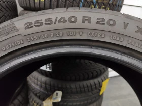 Гуми Летни 255/40R20, снимка 6 - Гуми и джанти - 43535789