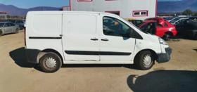 Fiat Scudo 2.0, снимка 4