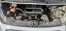 Fiat Scudo 2.0, снимка 6