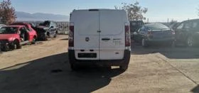 Fiat Scudo 2.0, снимка 3