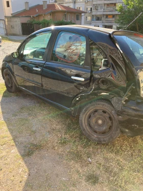 Citroen C3, снимка 1