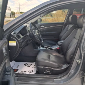 Chevrolet Epica 2.0VCDI автоматик, снимка 8