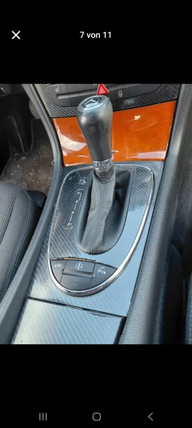 Mercedes-Benz E 220, снимка 6