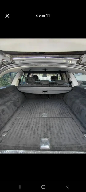 Mercedes-Benz E 220, снимка 8