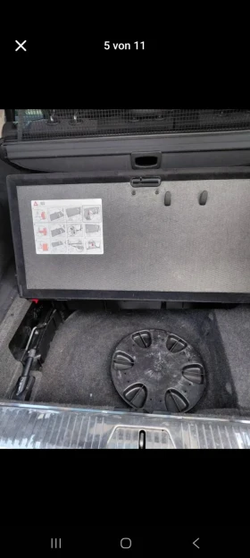 Mercedes-Benz E 220, снимка 3