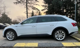 Skoda Superb Scout, снимка 3