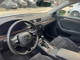 Skoda Superb Scout, снимка 13