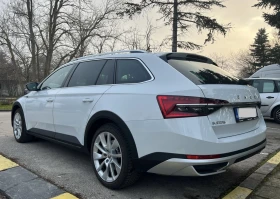 Skoda Superb Scout, снимка 1