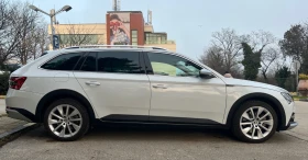 Skoda Superb Scout, снимка 4