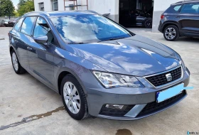 Seat Leon 1.4 TSI ACT, снимка 1