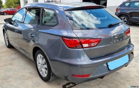 Seat Leon 1.4 TSI ACT, снимка 3
