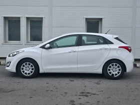 Hyundai I30 1.4i Classic, снимка 9