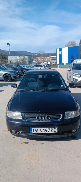 Audi A3, снимка 2