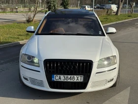 Audi A8 W12, снимка 7