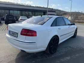 Audi A8 W12, снимка 4