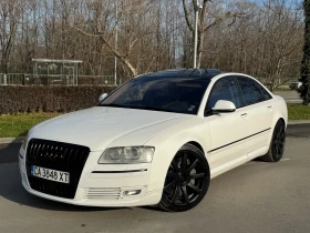 Audi A8 W12, снимка 1