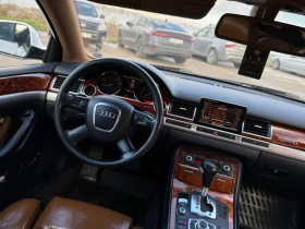 Audi A8 W12, снимка 13