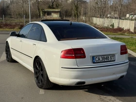 Audi A8 W12, снимка 3