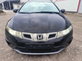 Honda Civic 1, 4 I LPG, снимка 2
