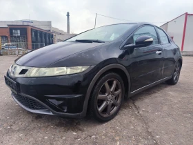 Honda Civic 1, 4 I LPG, снимка 1