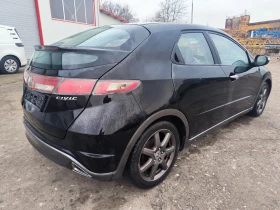 Honda Civic 1, 4 I LPG, снимка 6
