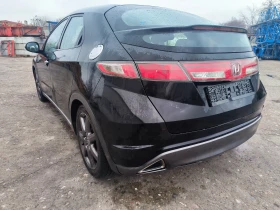 Honda Civic 1, 4 I LPG, снимка 9