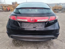 Honda Civic 1, 4 I LPG, снимка 7